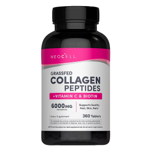 Neocell supper collagen 360 viên của mỹ,