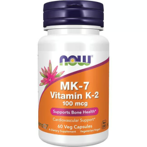 MK-7 Vitamin K2 100 mcg của Mỹ