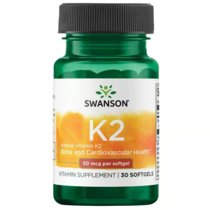 Vitamin K2 – Natural 30 viên của Mỹ