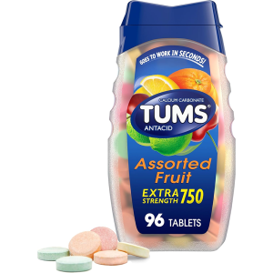 TUMS 96 Haleon viên của Mỹ
