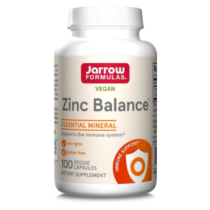 Jarrow formulas Zinc Balance 100 viên của Mỹ
