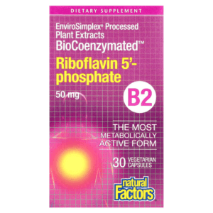 Riboflavin 5'-phosphate