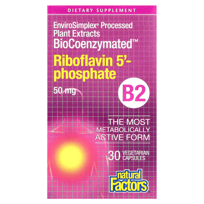 Riboflavin 5'-phosphate