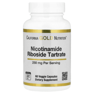 California Gold Nutrition Nicotinamide