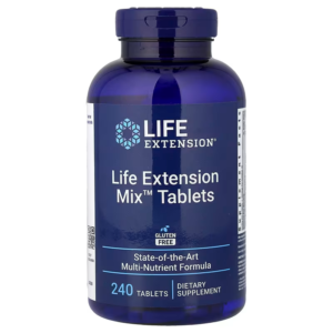 Life Extension Mix