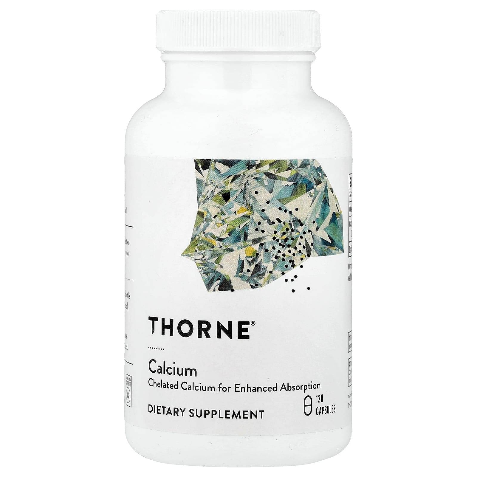 Thorne Calcium